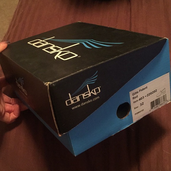 Dansko - Picture 3 of 4